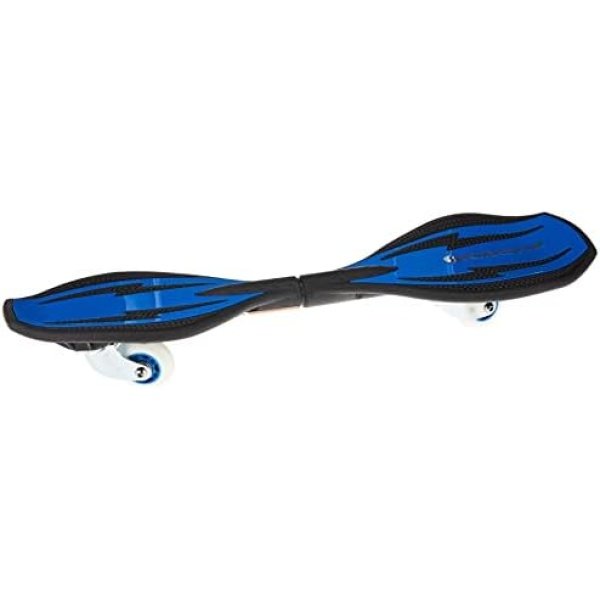 Razor Ripstik Ripster, Blue, One Size