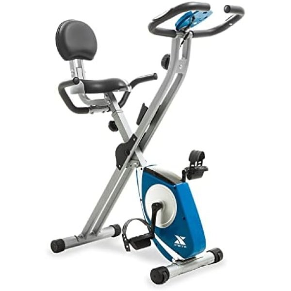 XTERRA Fitness FB350 Upright Folding Bike - Image 10