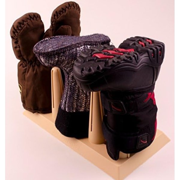 The Original Super Mitt Boot Dryer - Image 6