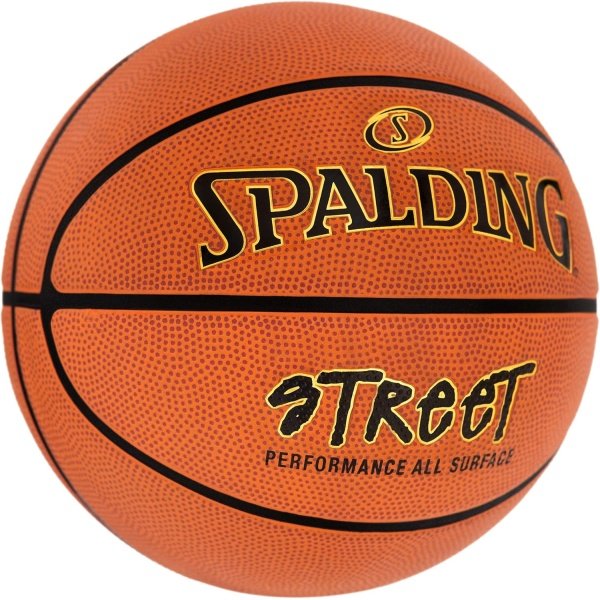Spalding Street Performance All Surface Outdoor Basketballs - 29.5", 28.5" - Image 2