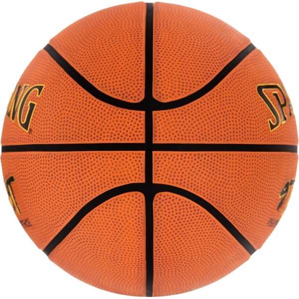 Spalding Street Performance All Surface Outdoor Basketballs - 29.5", 28.5" - Image 3