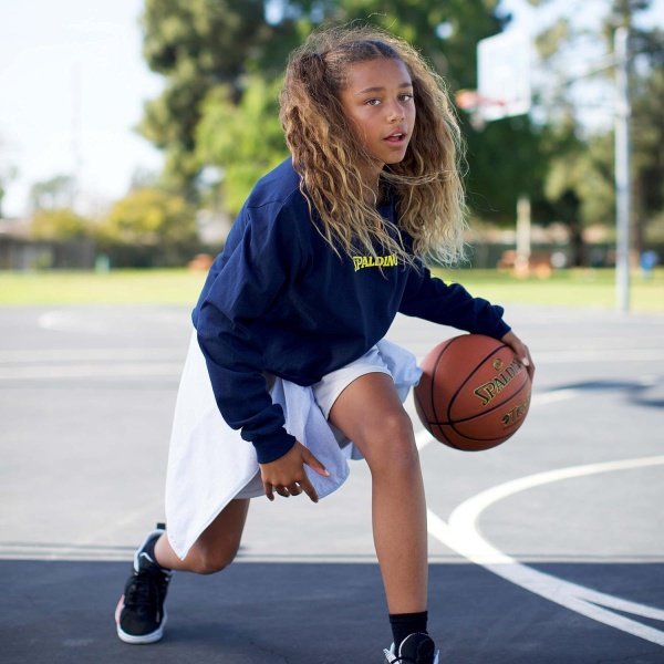 Spalding Street Performance All Surface Outdoor Basketballs - 29.5", 28.5" - Image 6