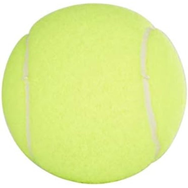 Penn Championship Tennis Balls - Regular Duty Felt Pressurized Tennis Balls - Image 3