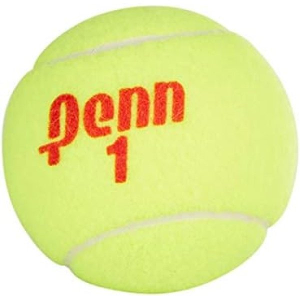 Penn Championship Tennis Balls - Regular Duty Felt Pressurized Tennis Balls - Image 2