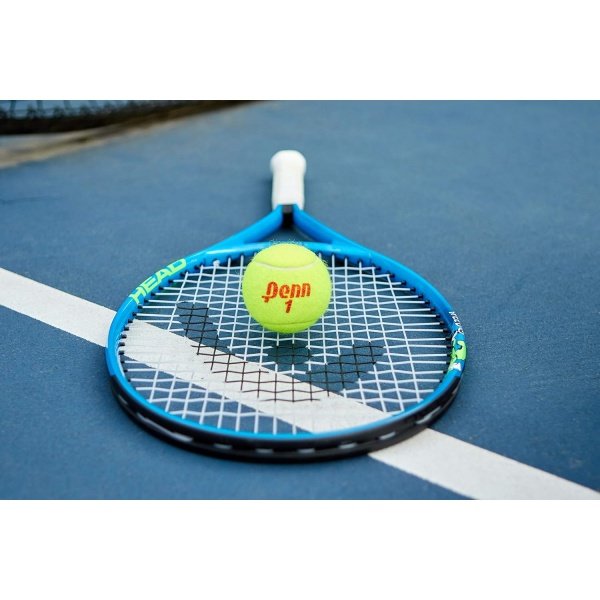Penn Championship Tennis Balls - Regular Duty Felt Pressurized Tennis Balls - Image 7