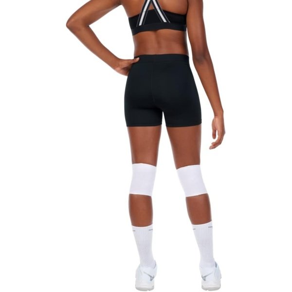 Mizuno womens Vortex V2 Volleyball Short - Image 4