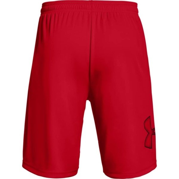 Under Armour Mens Tech Graphic Short - Image 4
