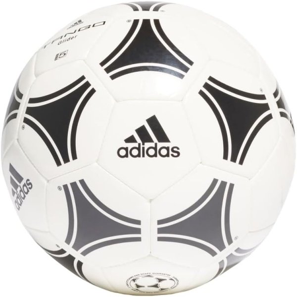 adidas Unisex-Adult Tango Glider Soccer Ball - Image 8
