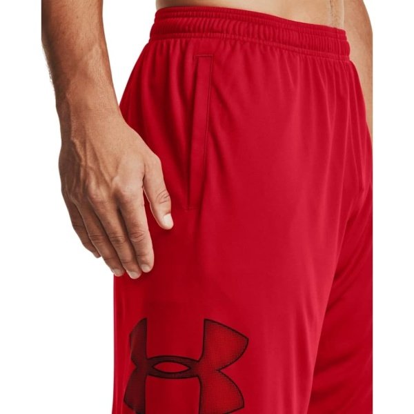 Under Armour Mens Tech Graphic Short - Image 6