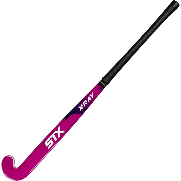 STX X-Ray Wooden Field Hockey Stick for Beginners - Image 4