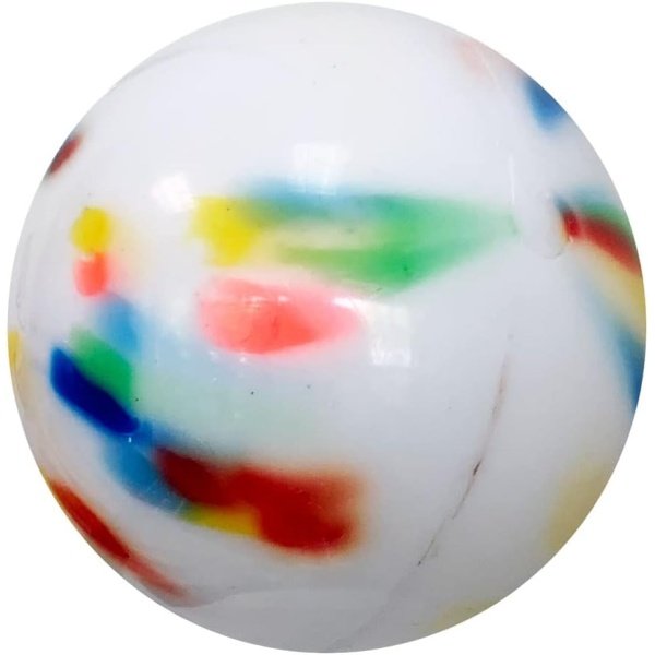Field Hockey Ball Shiny Super Smooth Multicolored for Practice Training Balls - Image 2