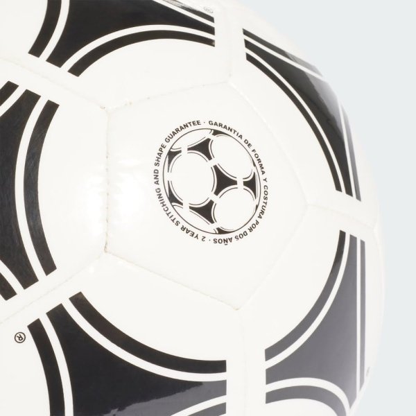 adidas Unisex-Adult Tango Glider Soccer Ball - Image 5