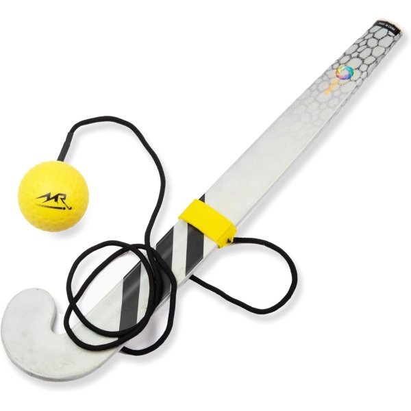 LLC - Hockey Trainer, Professional Field Hockey Ball for Solo Hockey Training