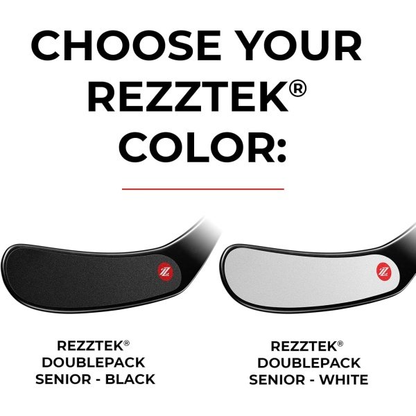 Hockey Stick Tape Alternative – Hockey Stick Blade Performance Grip - Image 3