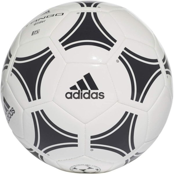 adidas Unisex-Adult Tango Glider Soccer Ball - Image 4