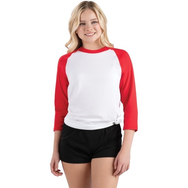 Augusta Sportswear mens Baseball Jersey 2.0 - Image 6