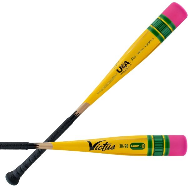 MARUCCI VICTUS Vibe Pencil USA SL -10, 2 5/8