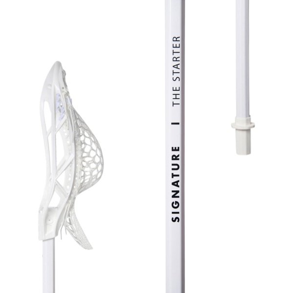 Signature Starter Stick - 28" or 19.5" - The Best Starter Stick for Boys