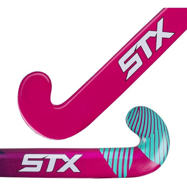 STX X-Ray Wooden Field Hockey Stick for Beginners