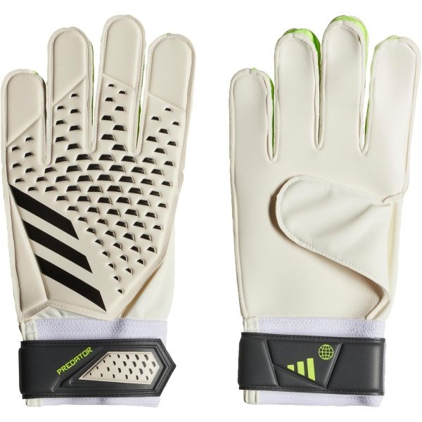 Predator GL Training
