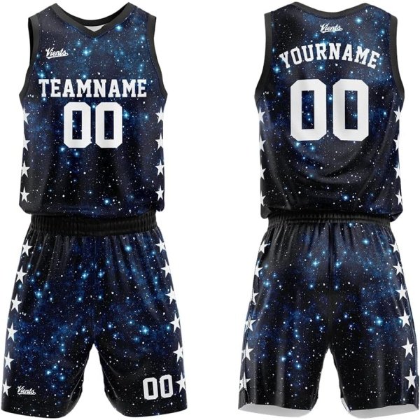 Custom Basketball Jersey for Men Women Adult Youth Print Name Number