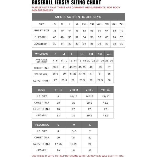 Custom Baseball Jersey Stitched Personalized Baseball Shirts Sports Uniform - Image 6