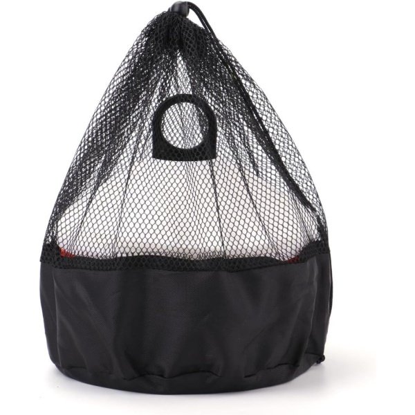 Tebery 60 Pack Premium Soccer Football Agility Cones Marke Cones - Image 5