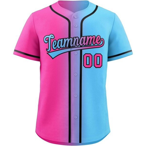 Custom Baseball Jersey Stitched Personalized Baseball Shirts Sports Uniform