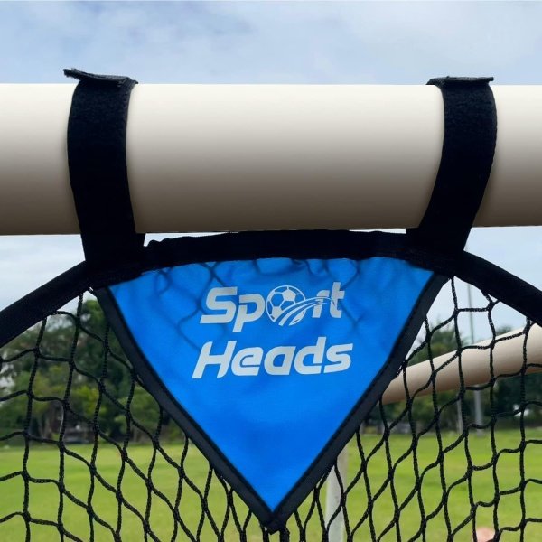 Soccer Targets for Goals Training (2pc) - Soccer Training Target | Top Bins - Image 6