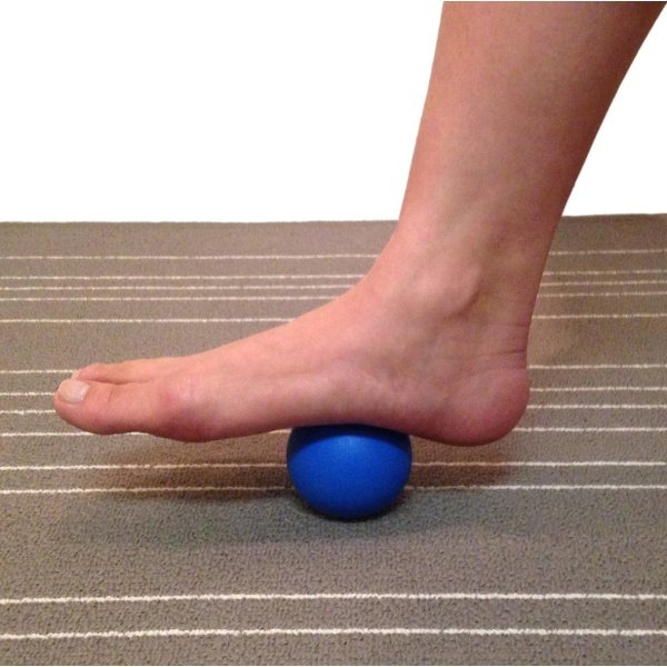 Massage Lacrosse Balls for Myofascial Release, Trigger Point Therapy - Image 5