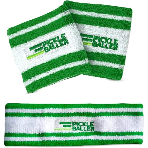 Sweatbands Pickleball Golf Tennis Great Gift or for Your Sports or Team - Image 6