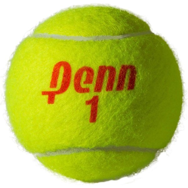 Penn Championship Tennis Balls - Regular Duty Felt Pressurized Tennis Balls - Image 5