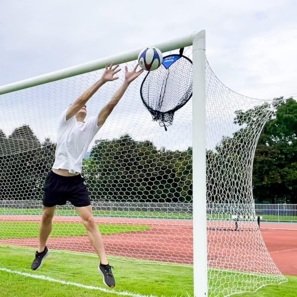 Soccer Targets for Goals Training (2pc) - Soccer Training Target | Top Bins - Image 5