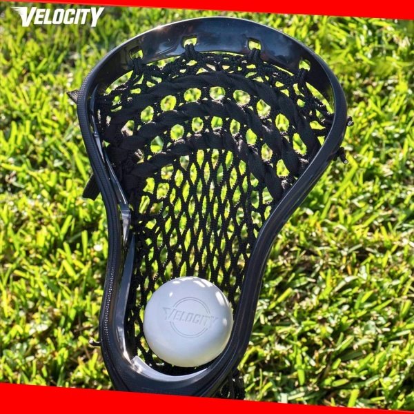 Velocity Lacrosse Balls - 60 and 120 Packs - Official NFHS and College Approved - Image 4