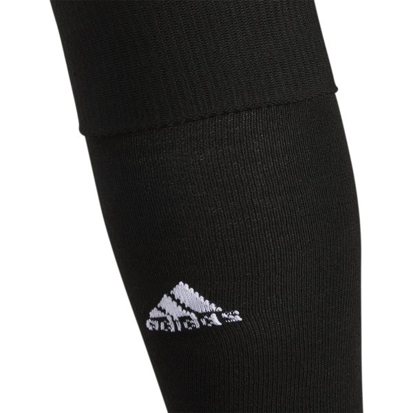 adidas Rivalry 2.0 Over The Calf (OTC) Cushioned Soccer Socks (2 Pairs) - Image 3