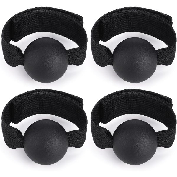 TOBWOLF 4PCS American Football Catching Trainer Band, Rugby Football Catching - Image 8