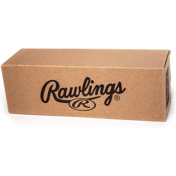 Rawlings | Official League Recreational Use Practice Baseballs | OLB3 | Youth/8U - Image 4