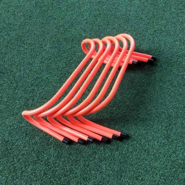 JDWG Speed Training Hurdles Agility Training Hurdles Track Field Hurdles for - Image 4