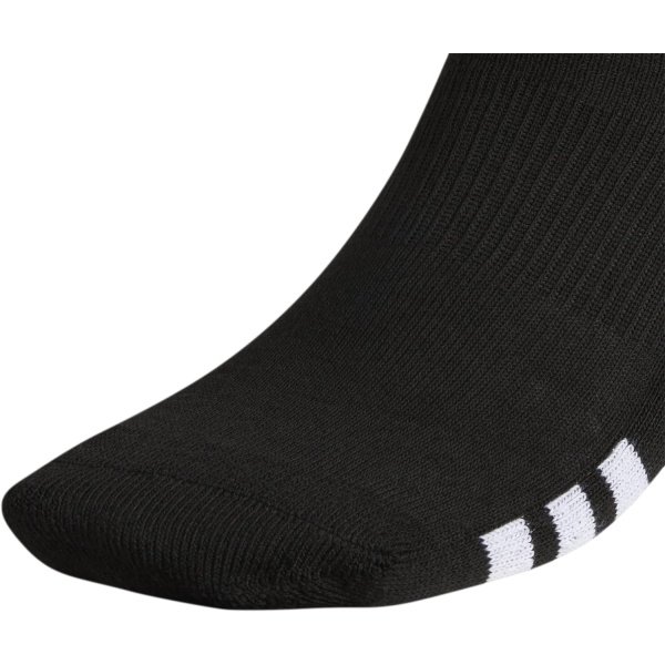 adidas Rivalry 2.0 Over The Calf (OTC) Cushioned Soccer Socks (2 Pairs) - Image 4