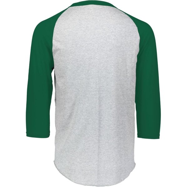 Augusta Sportswear mens Baseball Jersey 2.0 - Image 2