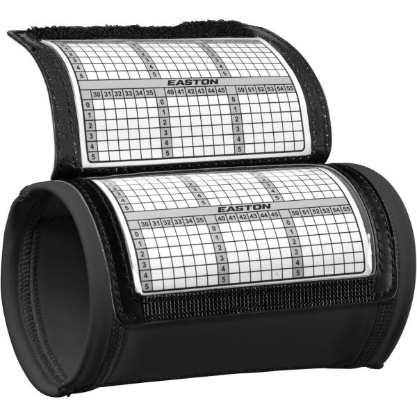 Easton | Signal Coach Wristband | Black - Image 2