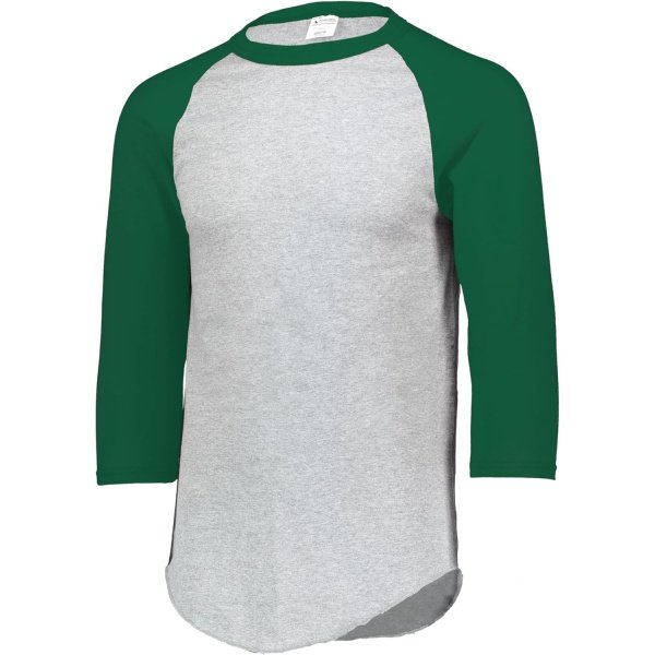Augusta Sportswear mens Baseball Jersey 2.0
