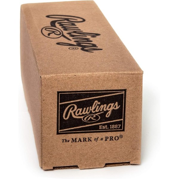 Rawlings | Official League Recreational Use Practice Baseballs | OLB3 | Youth/8U - Image 5