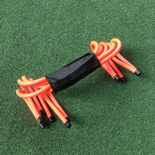 JDWG Speed Training Hurdles Agility Training Hurdles Track Field Hurdles for
