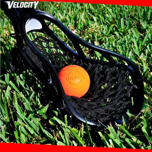 Velocity Lacrosse Balls - 60 and 120 Packs - Official NFHS and College Approved - Image 5