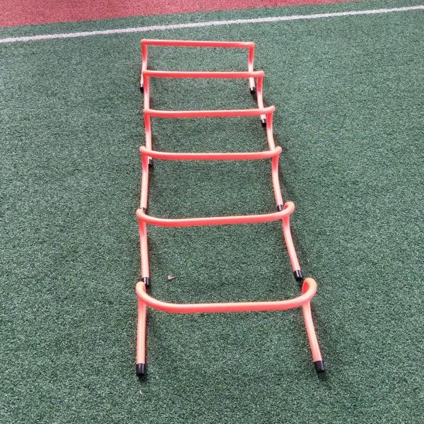JDWG Speed Training Hurdles Agility Training Hurdles Track Field Hurdles for - Image 3
