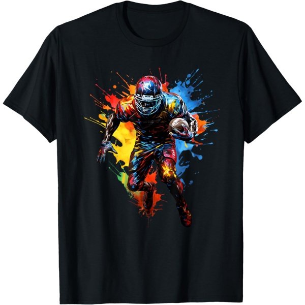 paint T-Shirt