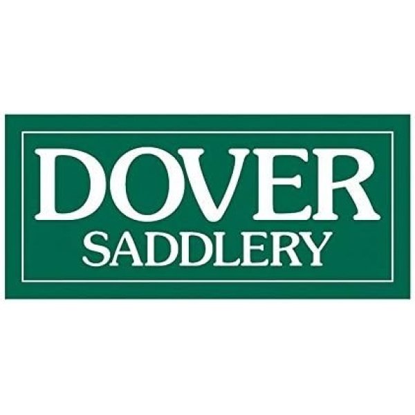 Dover Saddlery Fillis Style Stirrup Irons - Image 2