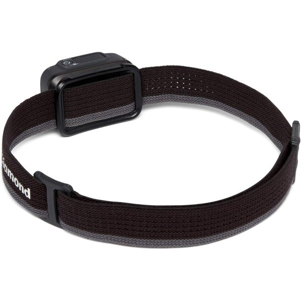 BLACK DIAMOND Spot 350 LED Headlamp, Waterproof and Dimmable Battery Powered - Image 2