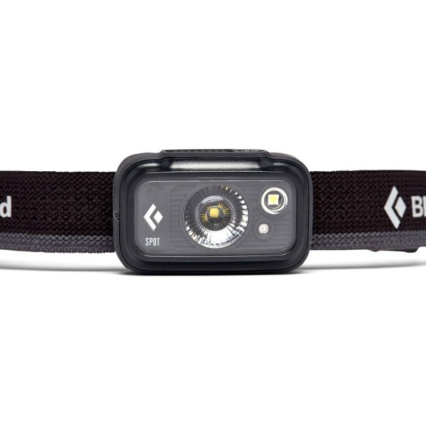 BLACK DIAMOND Spot 350 LED Headlamp, Waterproof and Dimmable Battery Powered - Image 3